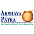 Sr.Executive – Finance & Accounts – Akshaya Patra, Pondicherry